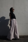 Volume gather skirt - ESIÓ official