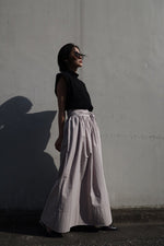 Volume gather skirt - ESIÓ official