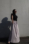 Volume gather skirt - ESIÓ official