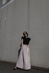 Volume gather skirt - ESIÓ official