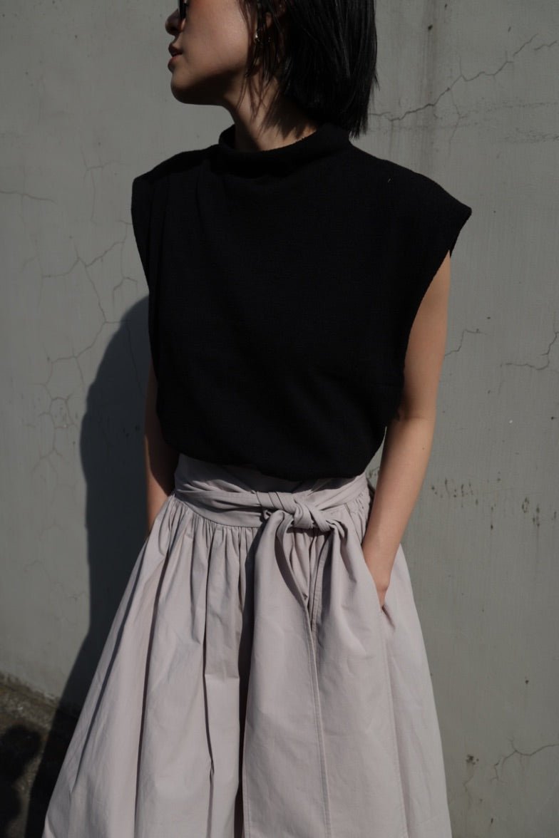 Volume gather skirt - ESIÓ official
