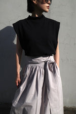 Volume gather skirt - ESIÓ official