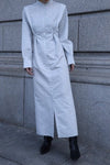 Waist shape onepiece - ESIÓ official