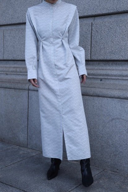 Waist shape onepiece - ESIÓ official