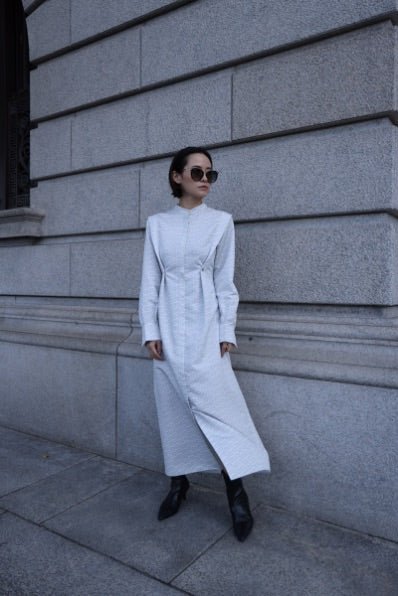 Waist shape onepiece - ESIÓ official