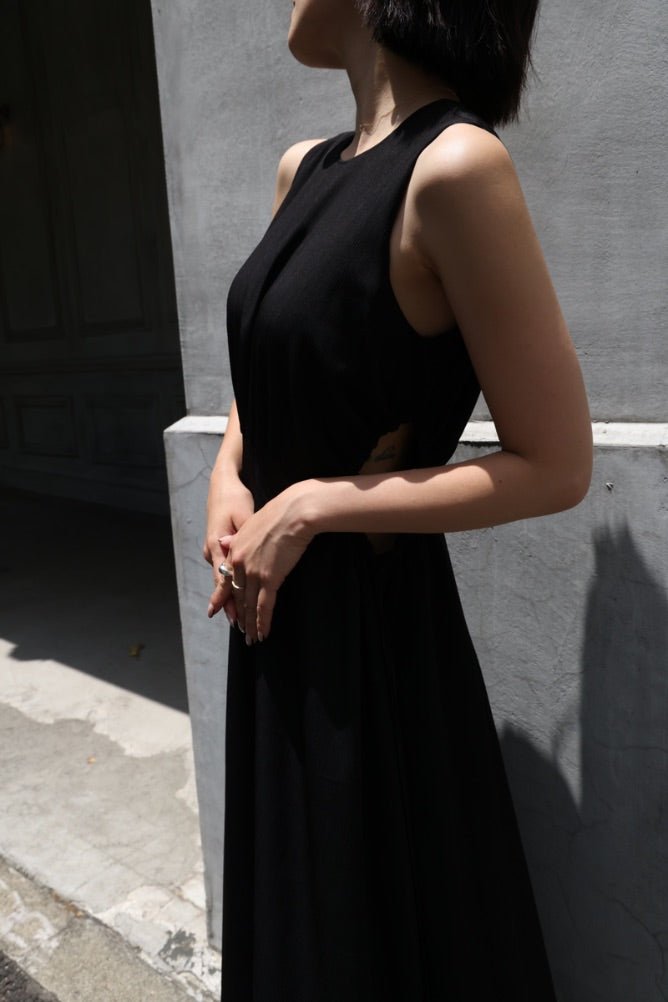 Willow side cut onepiece - ESIÓ official
