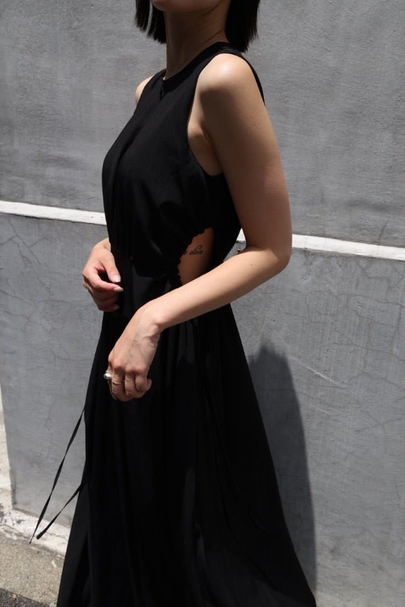 Willow side cut onepiece - ESIÓ official