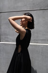 Willow side cut onepiece - ESIÓ official