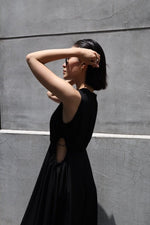 Willow side cut onepiece - ESIÓ official