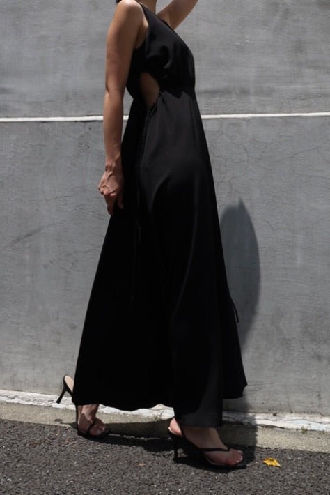 Willow side cut onepiece - ESIÓ official