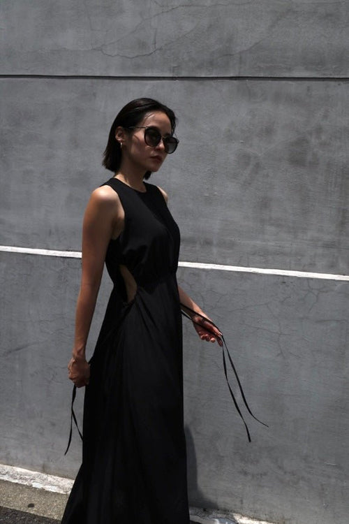 Willow side cut onepiece - ESIÓ official